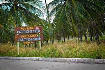 Capitães Do Mar Pôrto das Galinhas
